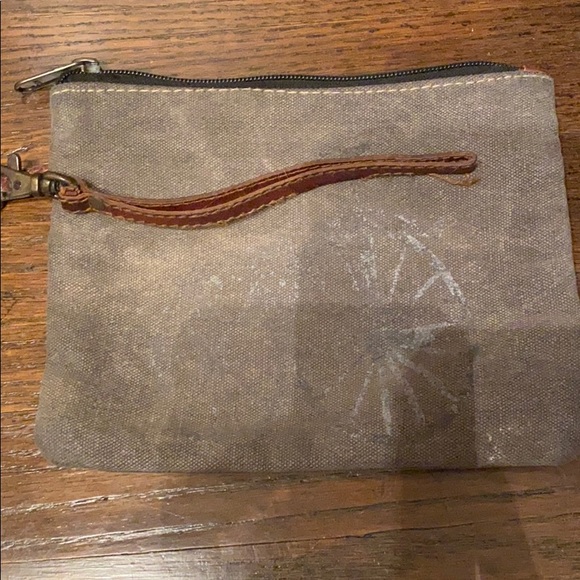 Mona B Handbags - Mona B change purse
